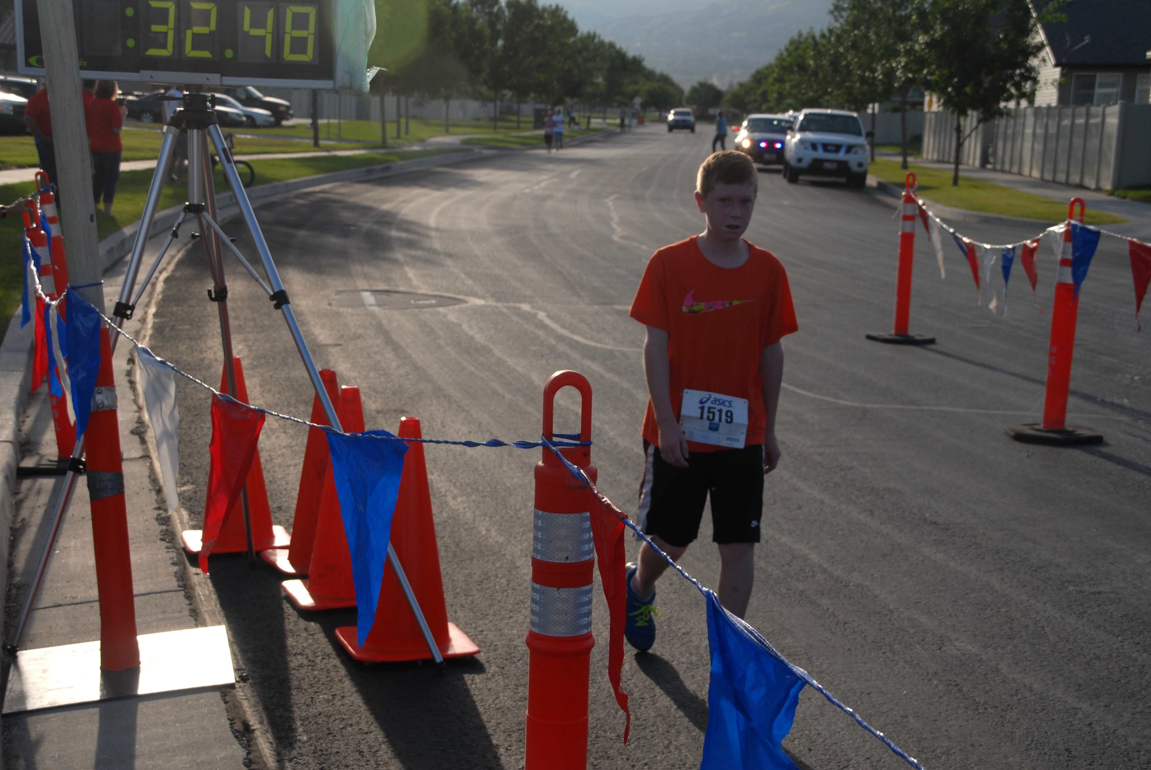 Crossing the Line-46